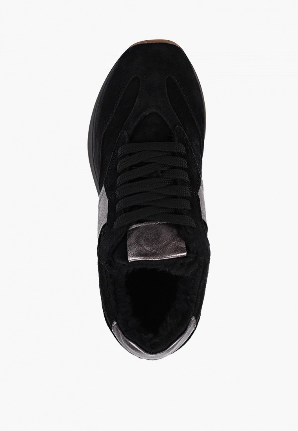 фото Кроссовки valley