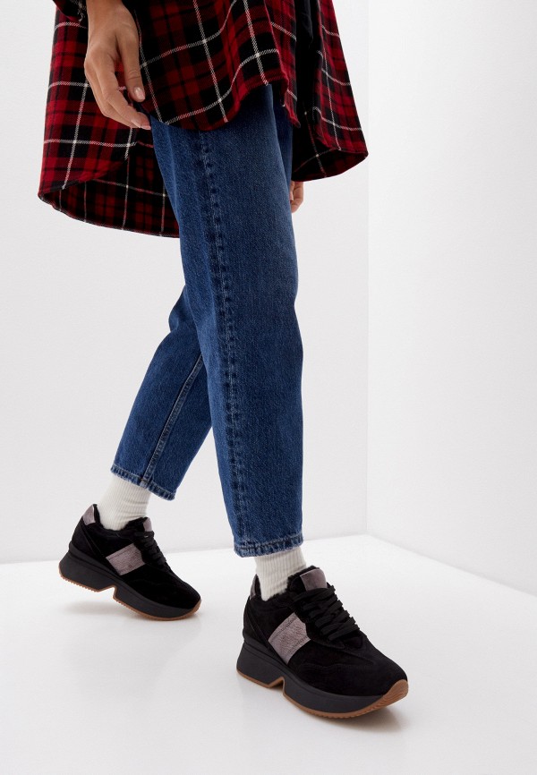 фото Кроссовки valley