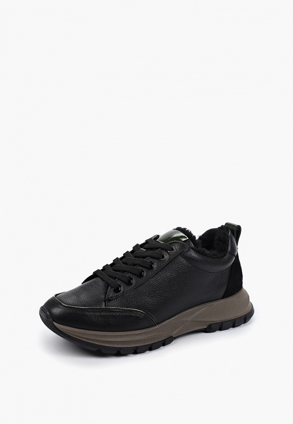 фото Кроссовки valley