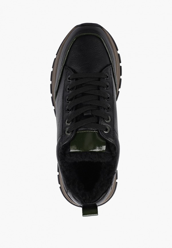 фото Кроссовки valley