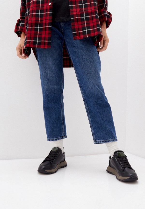 фото Кроссовки valley