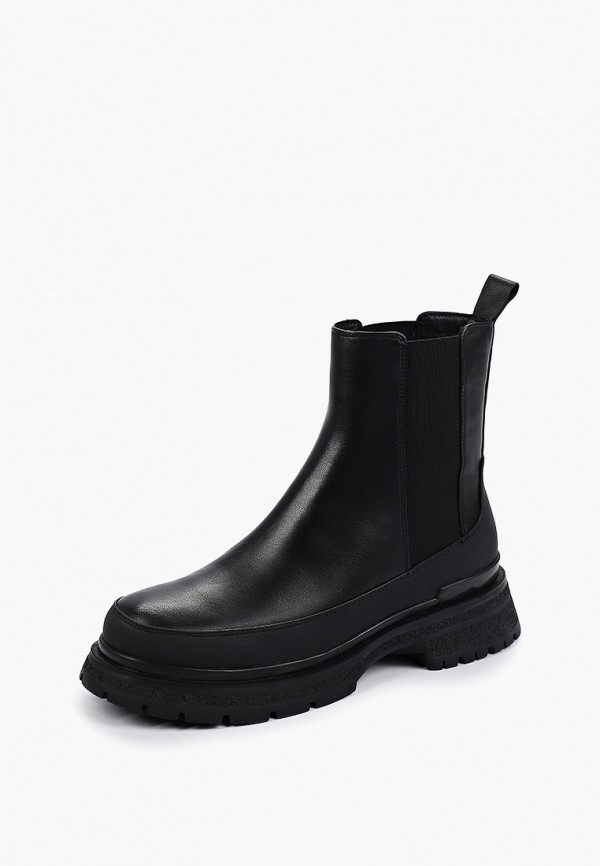 фото Ботинки valley