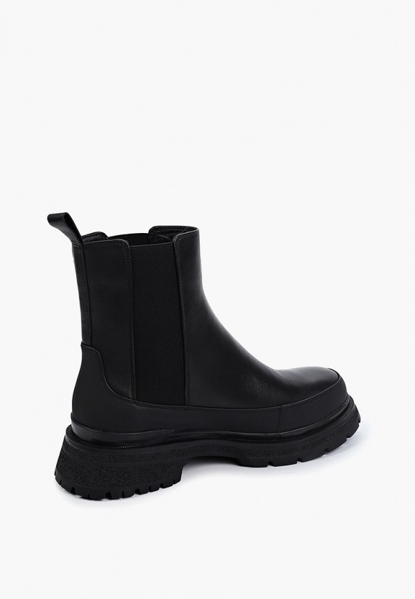 фото Ботинки valley