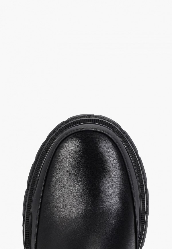 фото Ботинки valley