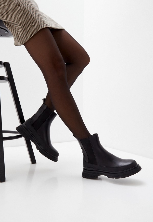 фото Ботинки valley