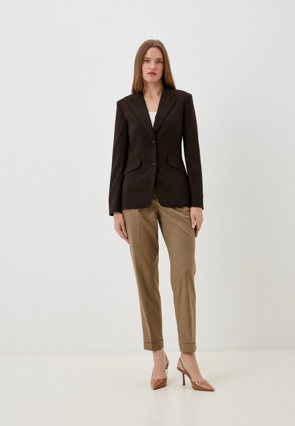 фото Брюки nelva