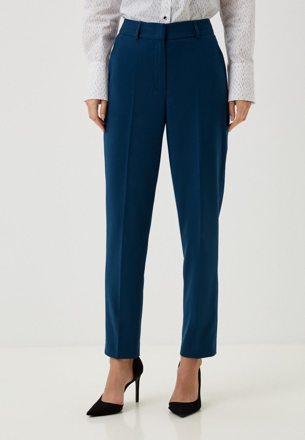 фото Брюки nelva