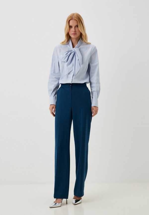 фото Брюки nelva