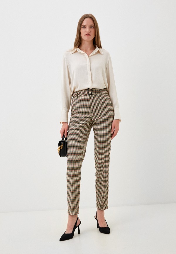 фото Брюки nelva