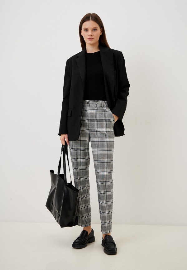 фото Брюки nelva