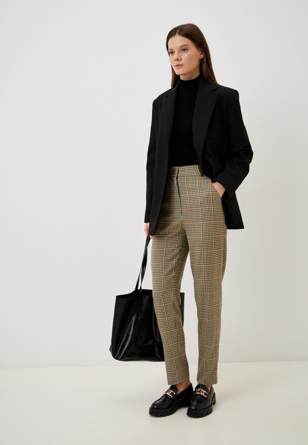 фото Брюки nelva