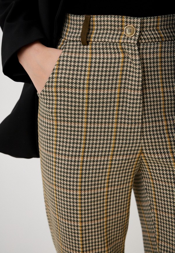 фото Брюки nelva