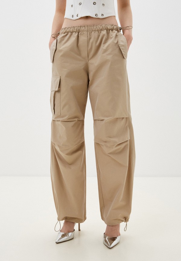 фото Брюки rizzle