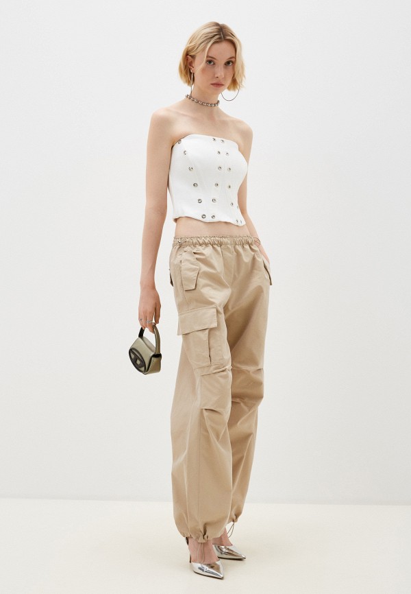 фото Брюки rizzle