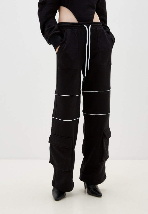 фото Брюки rizzle