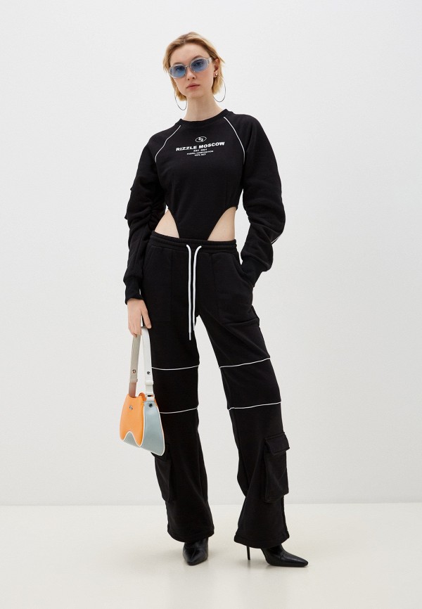 фото Брюки rizzle