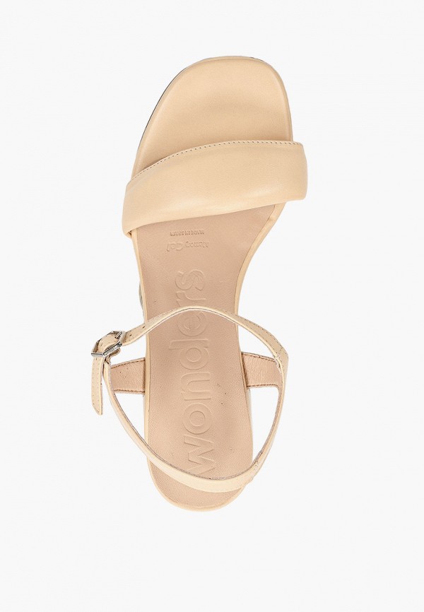 фото Босоножки wonders