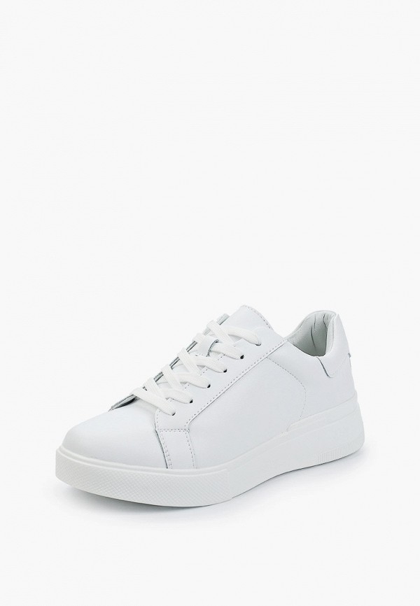 фото Кеды patrol