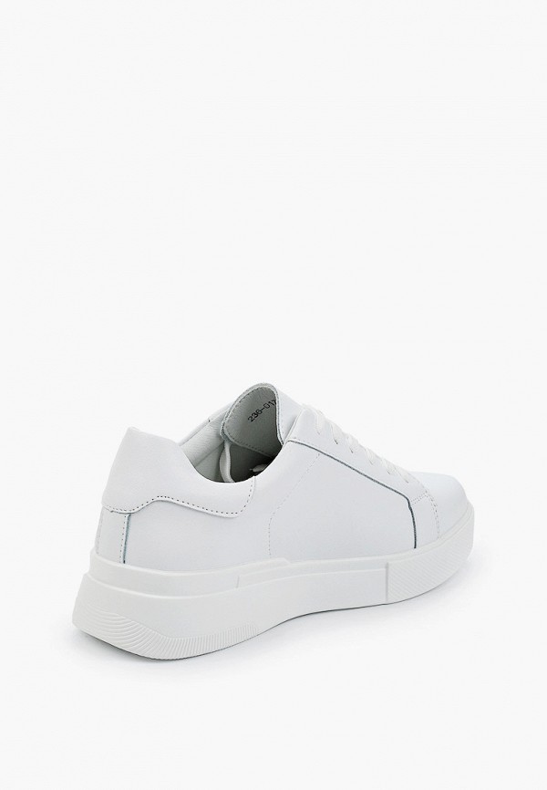 фото Кеды patrol