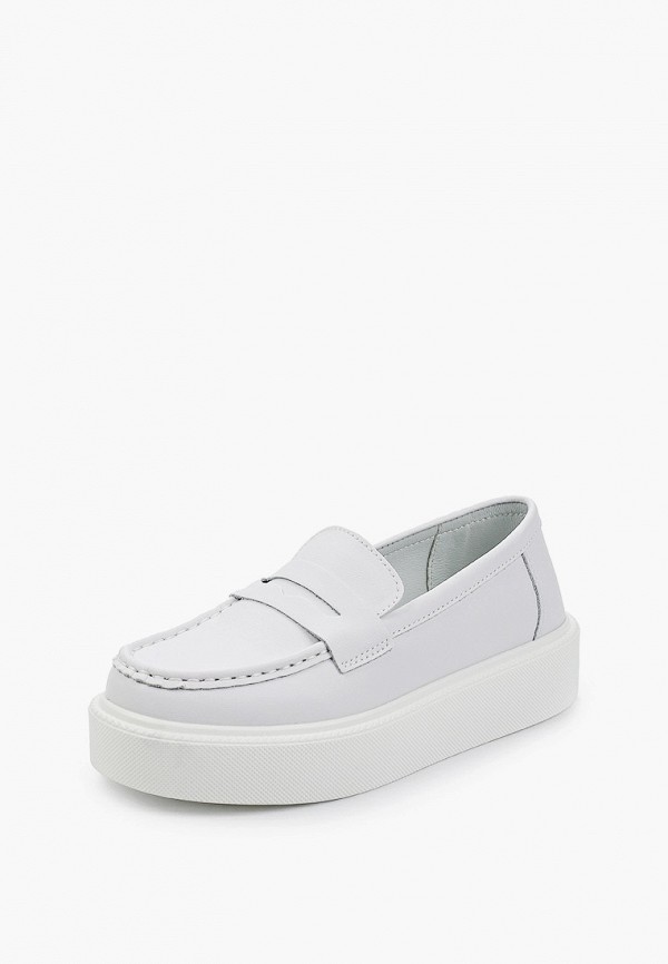 фото Слипоны patrol