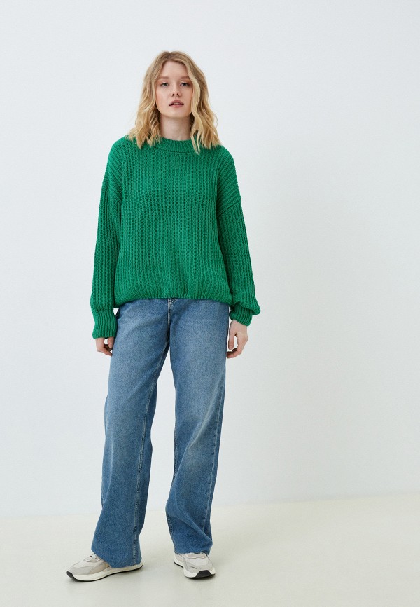 фото Свитер fresh dress