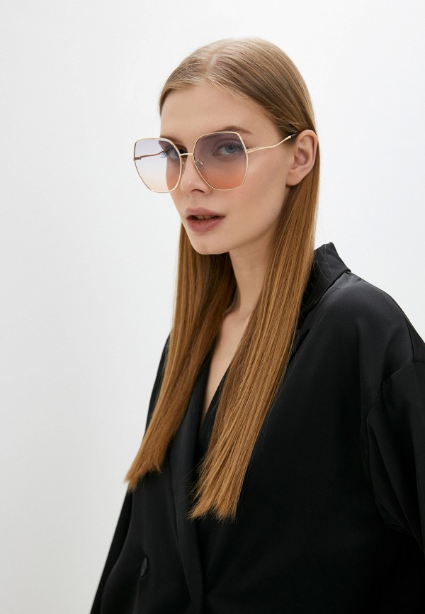 фото Очки солнцезащитные basconi