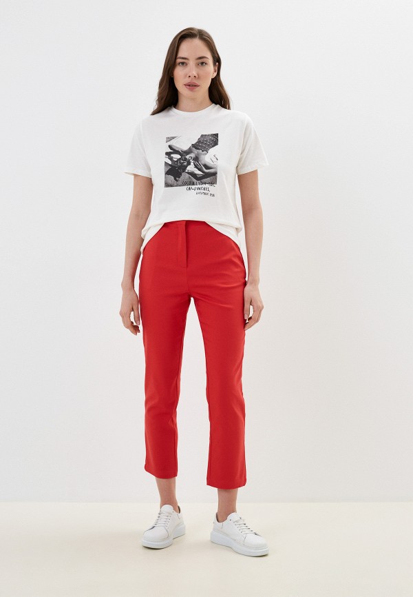 фото Брюки modis