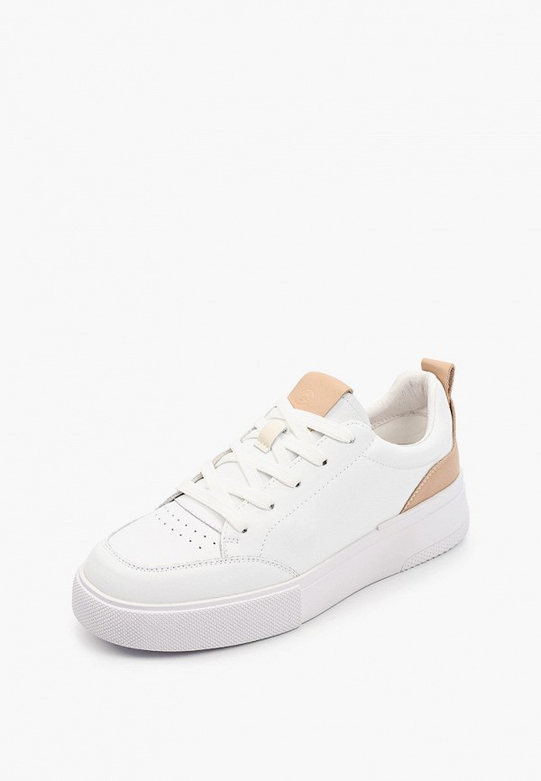 фото Кеды o2 live