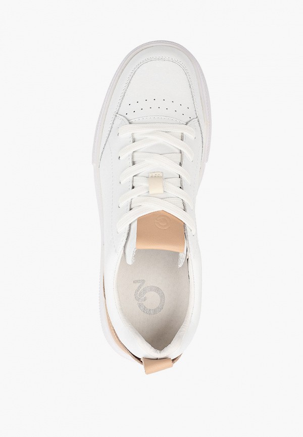 фото Кеды o2 live