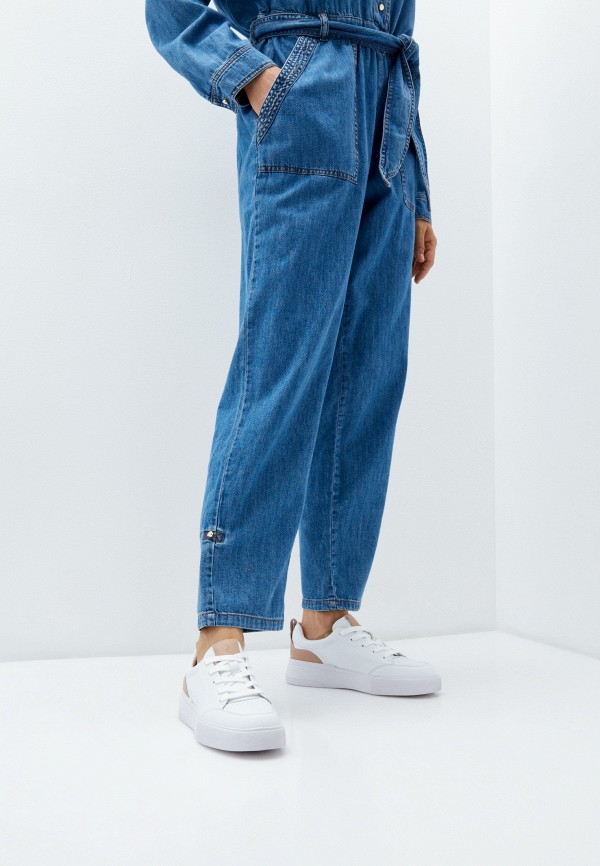 фото Кеды o2 live