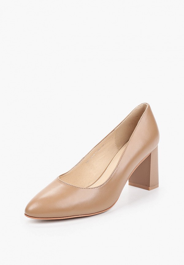 фото Туфли thomas munz