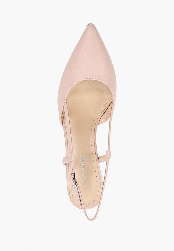 фото Туфли thomas munz