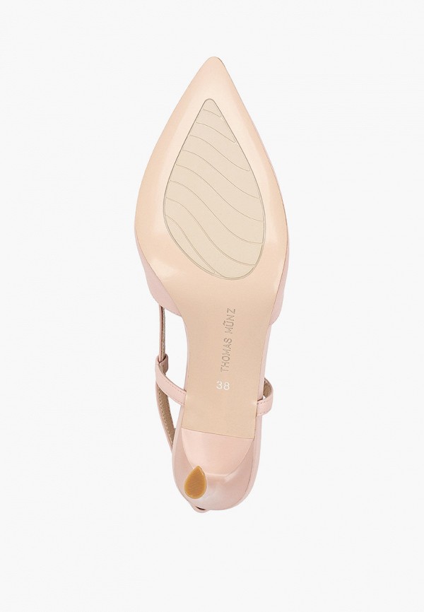 фото Туфли thomas munz