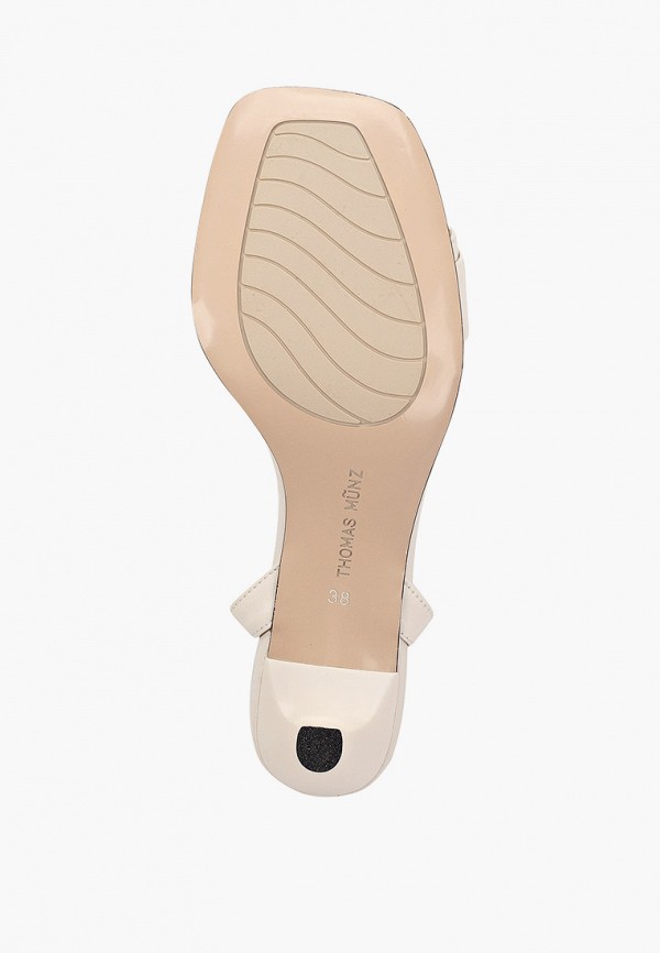 фото Босоножки thomas munz