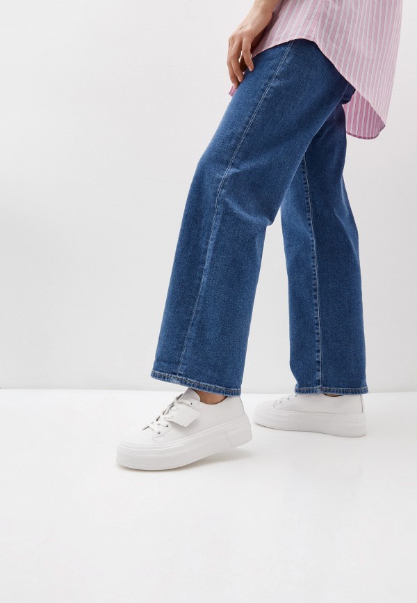 фото Кеды o2 live