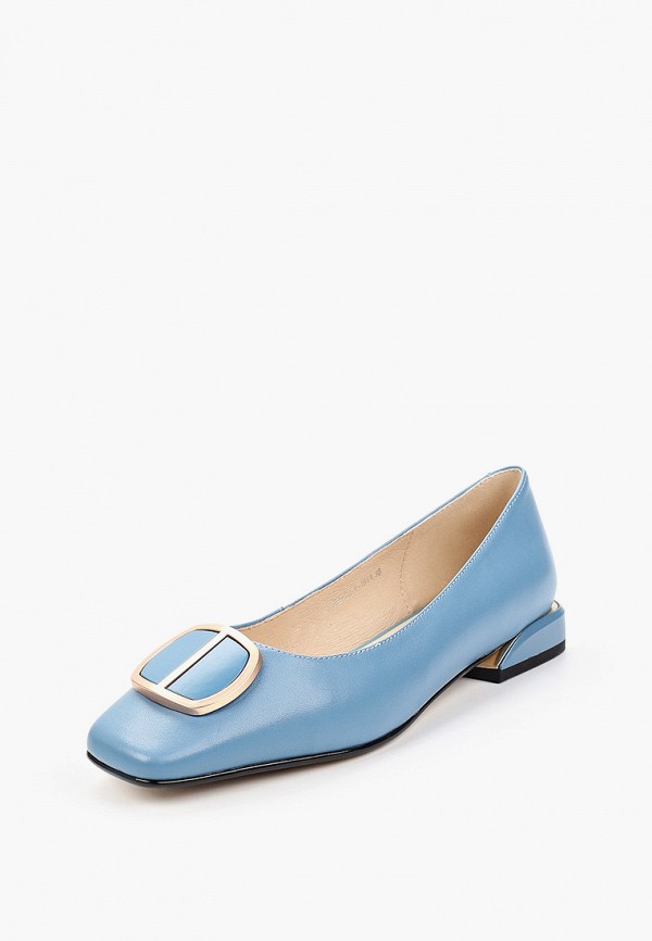 фото Туфли thomas munz