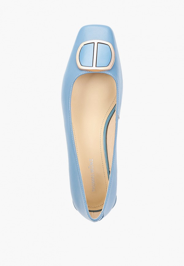 фото Туфли thomas munz