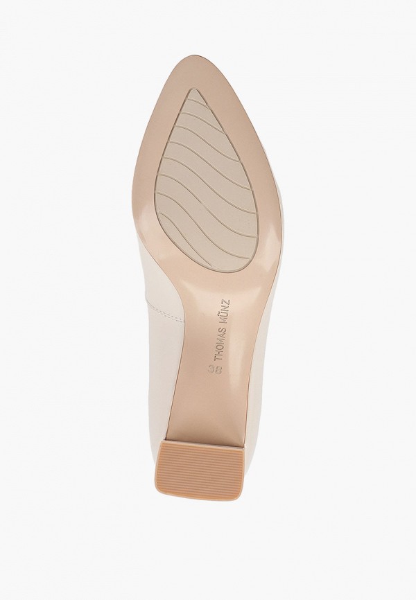 фото Туфли thomas munz