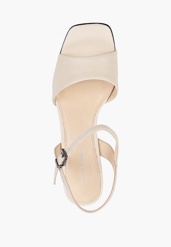 фото Босоножки thomas munz