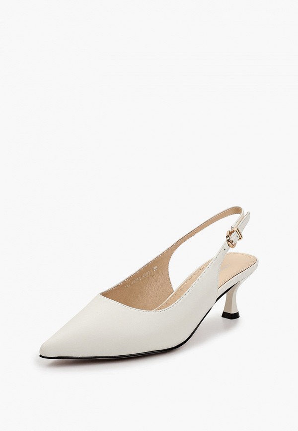 фото Туфли thomas munz