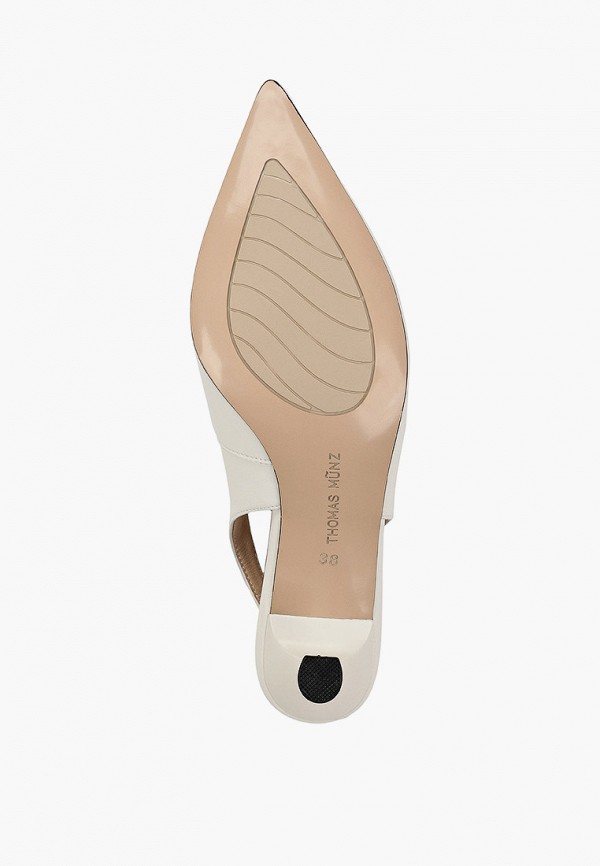 фото Туфли thomas munz