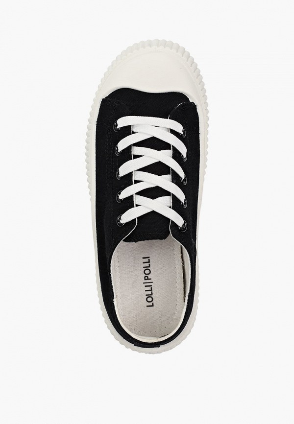 фото Кеды lolli l polli