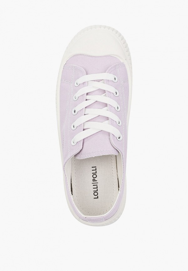 фото Кеды lolli l polli
