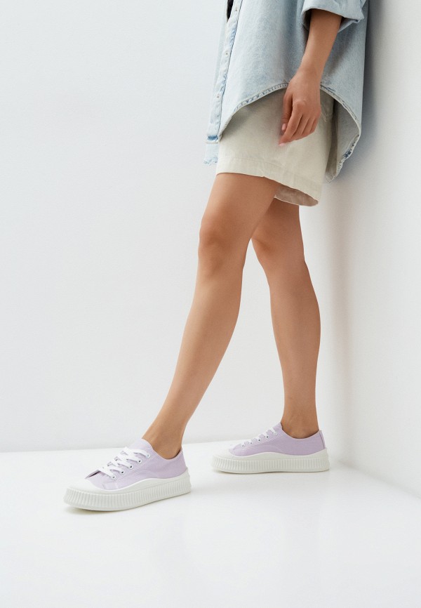 фото Кеды lolli l polli