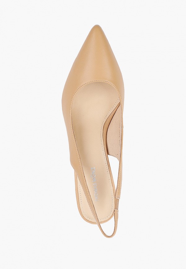 фото Туфли thomas munz