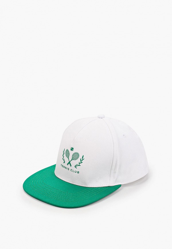 фото Бейсболка gloria jeans