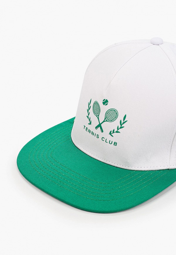 фото Бейсболка gloria jeans