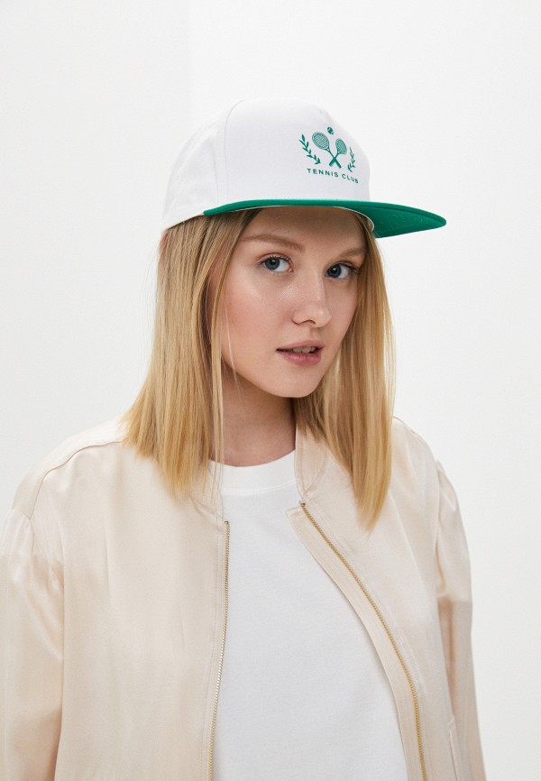 фото Бейсболка gloria jeans