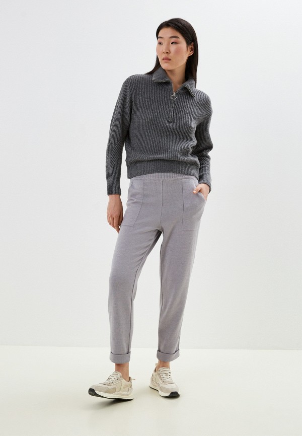 фото Брюки vivawool