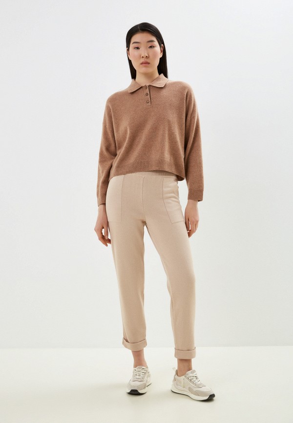 фото Брюки vivawool